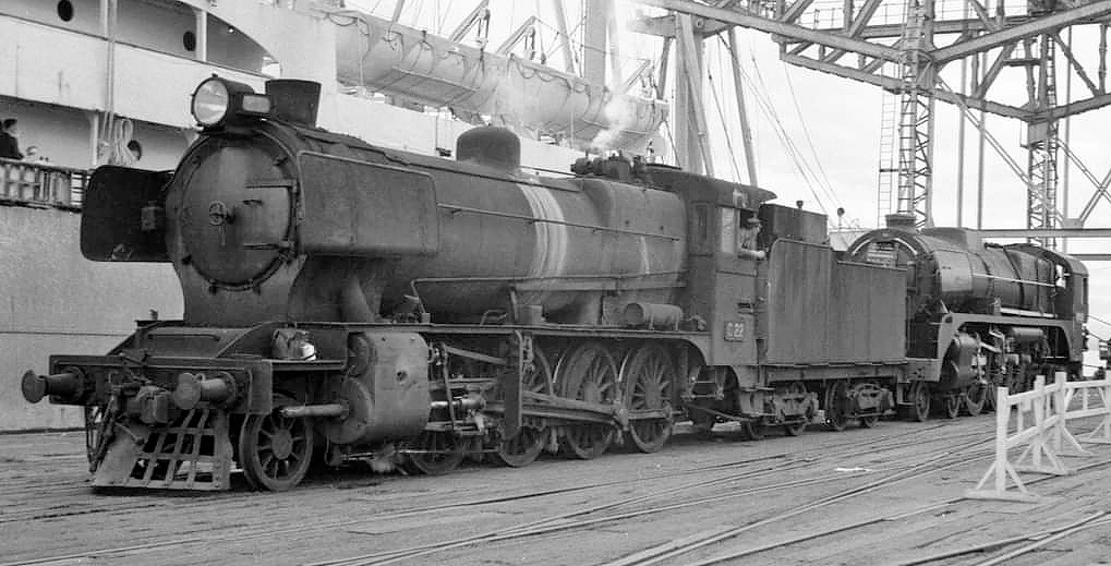 C class steam
